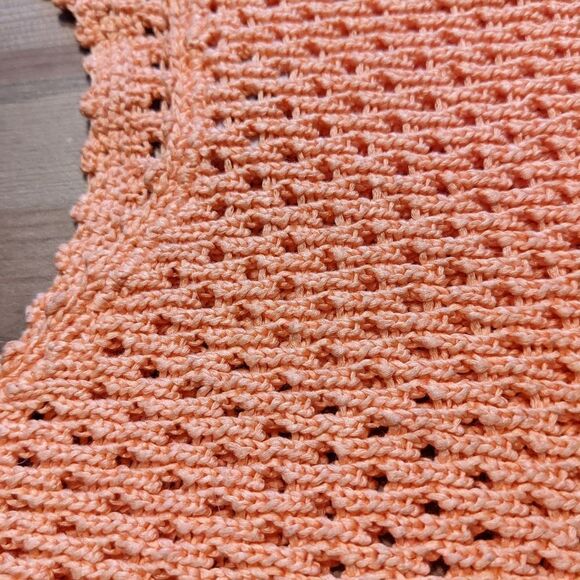Aritzia Wilfred Caraway Tank orange Small @C - Picture 2 of 9